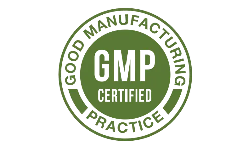 VisiumPro guarantee and manufacturer trust badges
