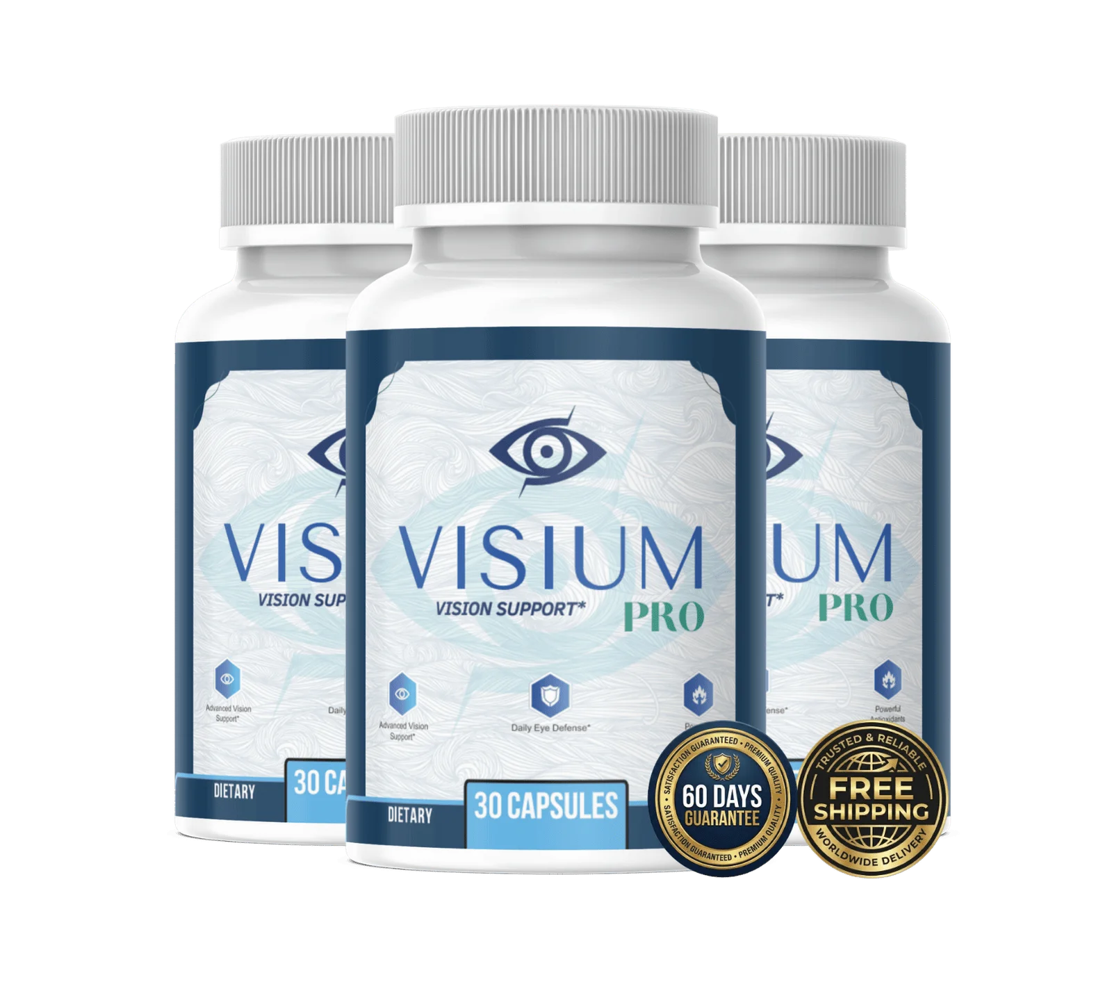 VisiumPro — official product